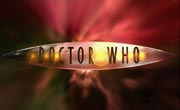 Doctor Who Logo